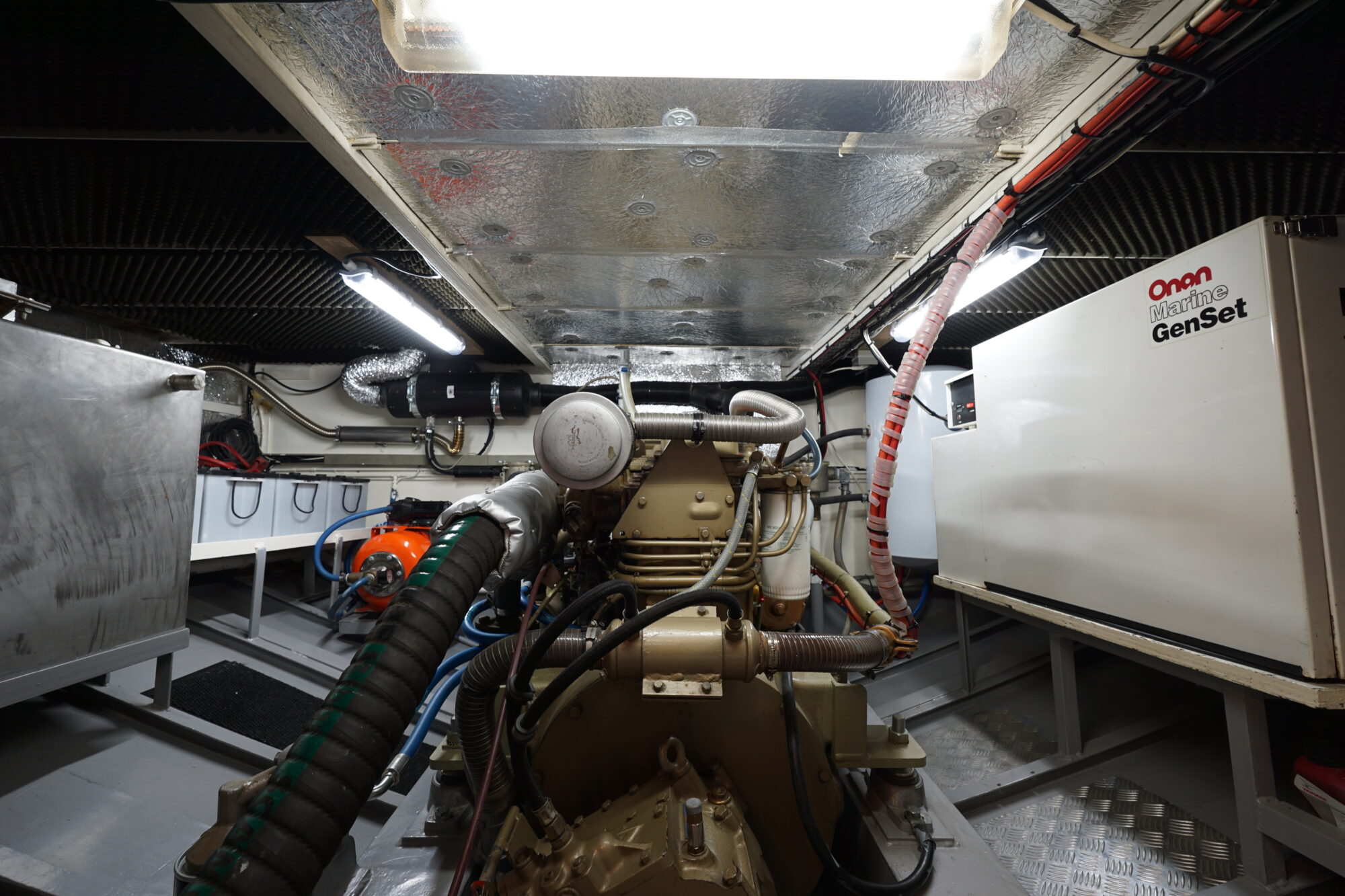 foto: 50 Valkkruiser Valkkruiser Challenger 45 VS