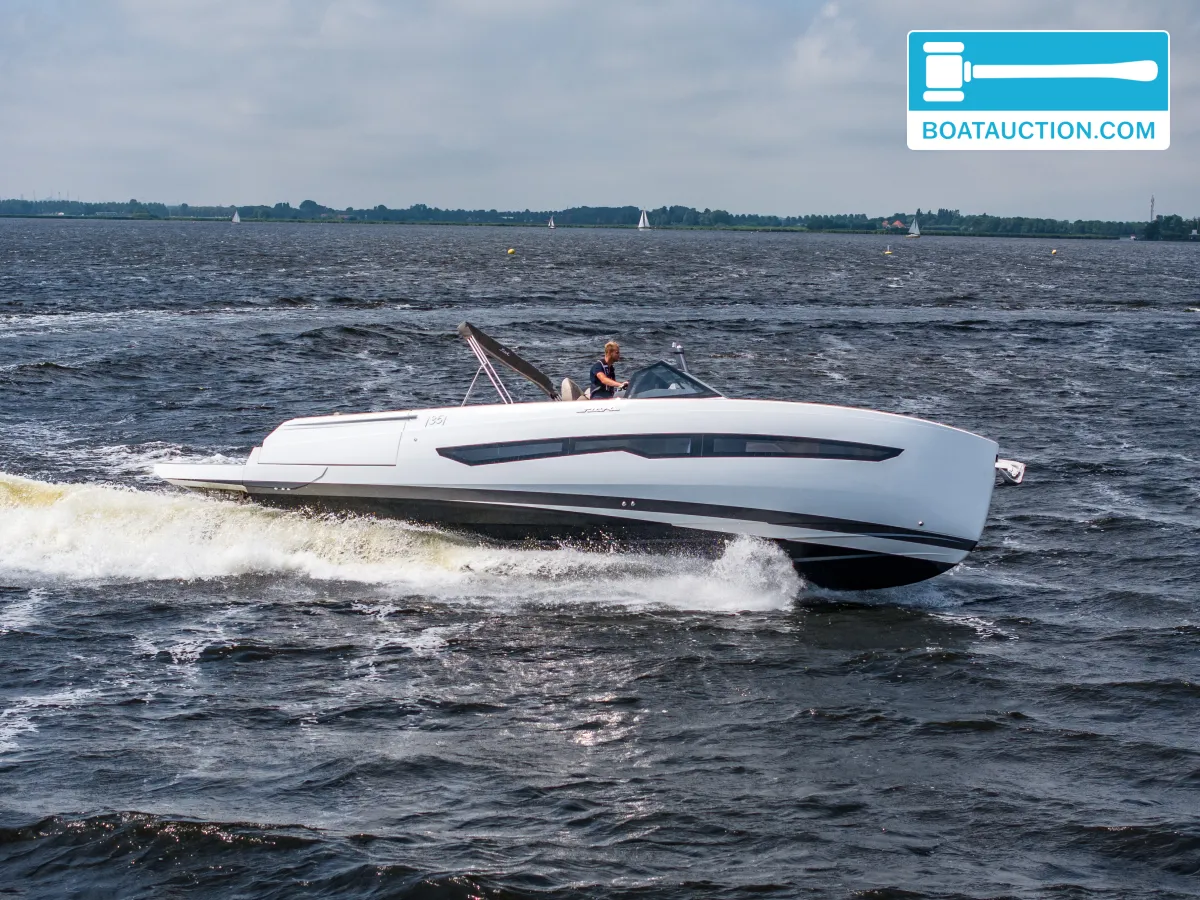 foto: 75 Fiart Seawalker 35