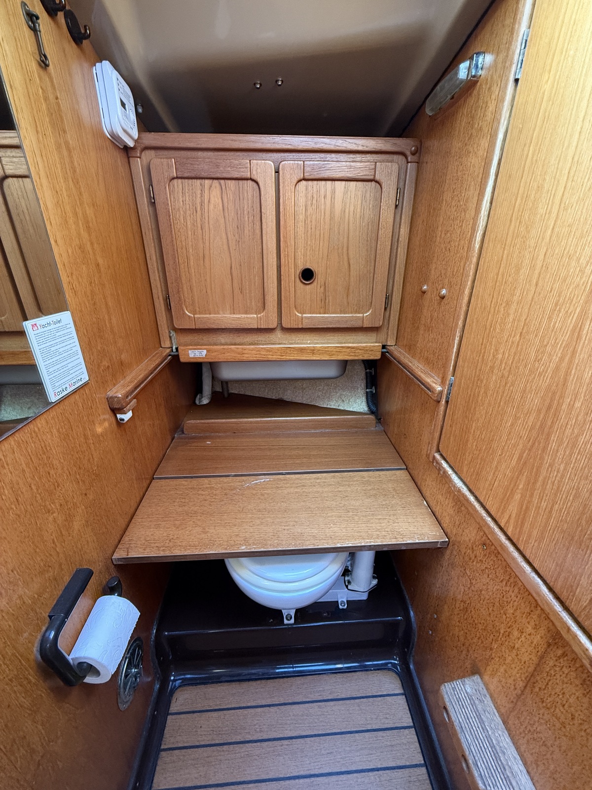 foto: 48 Dehler Optima 101