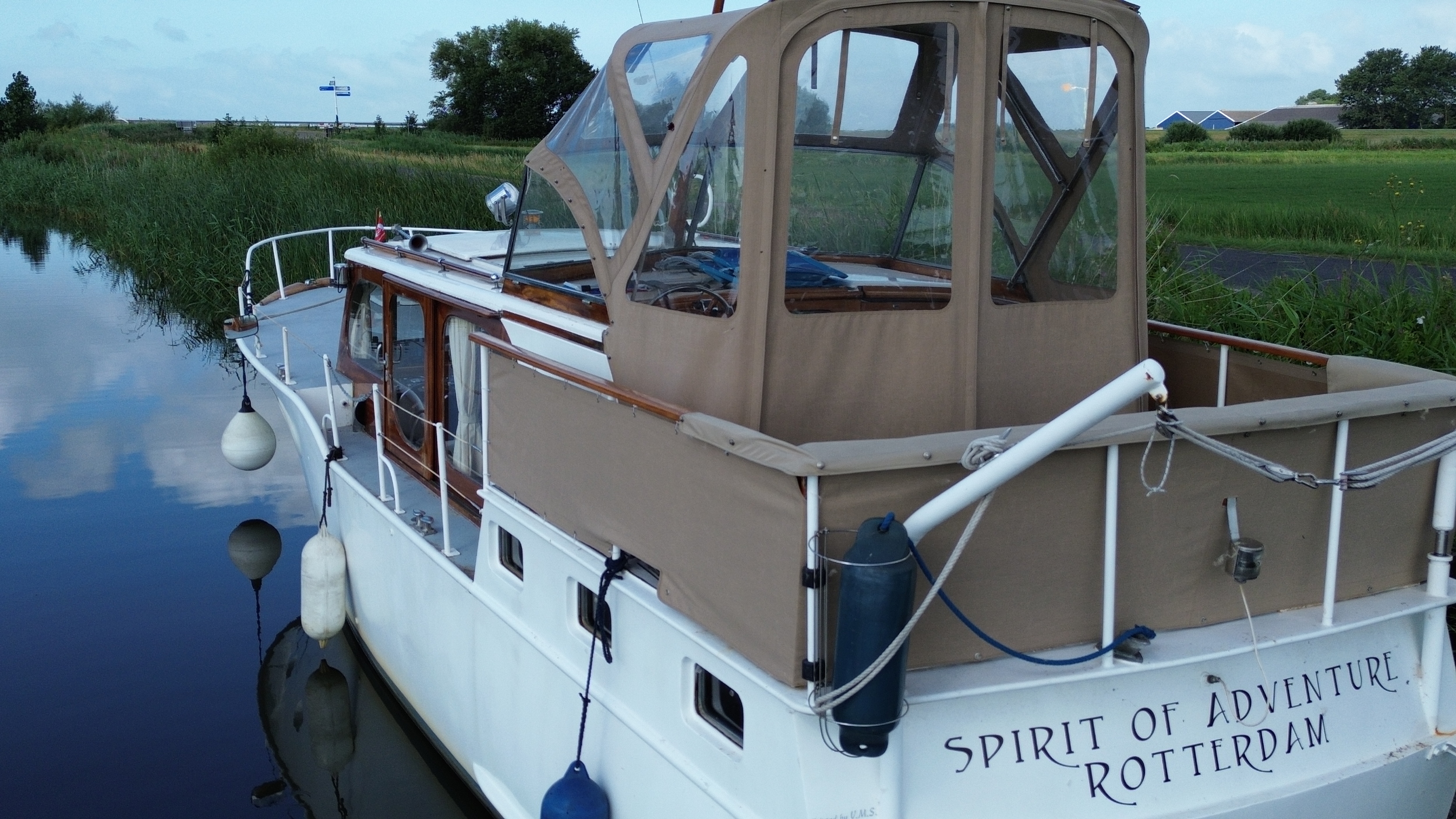 foto: 10 Super Van Craft 1170