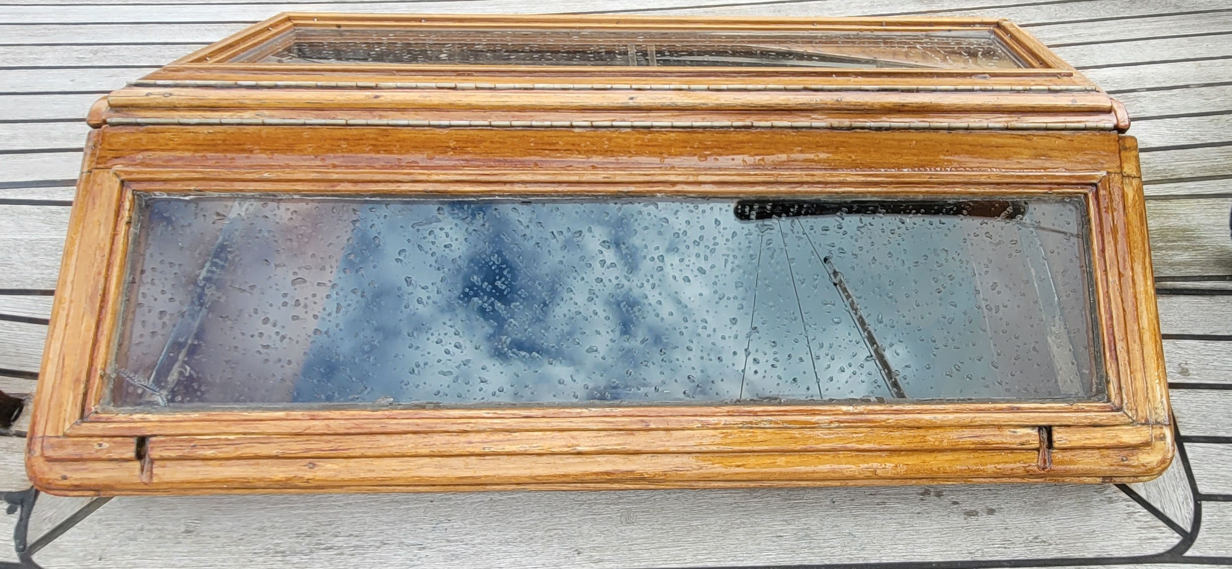 foto: 22 Westerdijk Zeeschouw 10.00