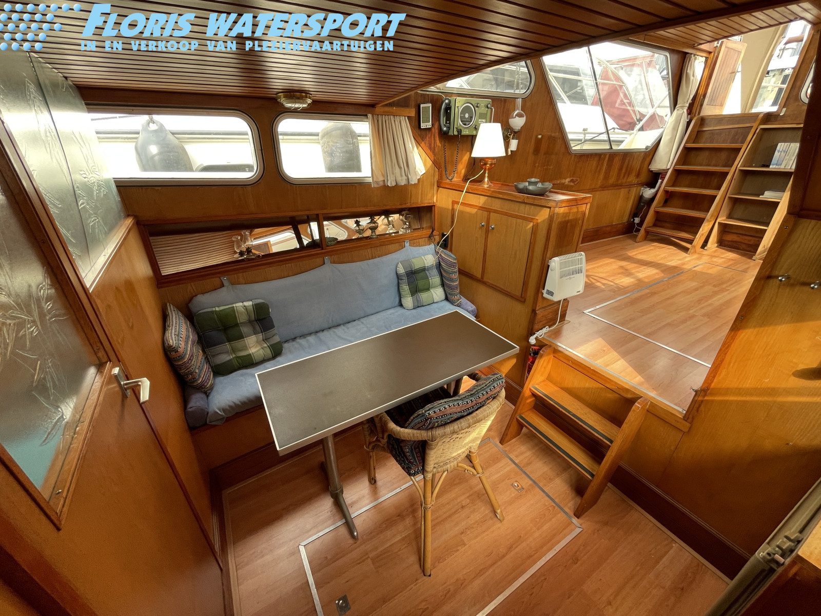 foto: 7 Middelzee kruiser 1300