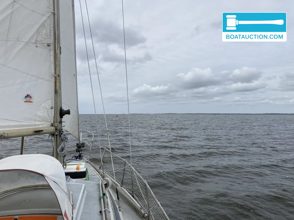 foto: 10 Dufour Safari 27