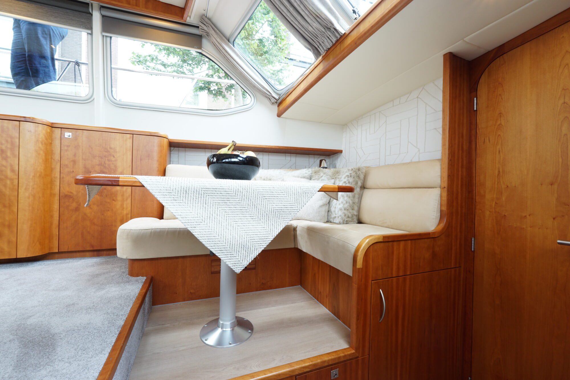 foto: 16 Van der Heijden Van der Heijden 14.00 Dynamic DeLuxe Cabrio