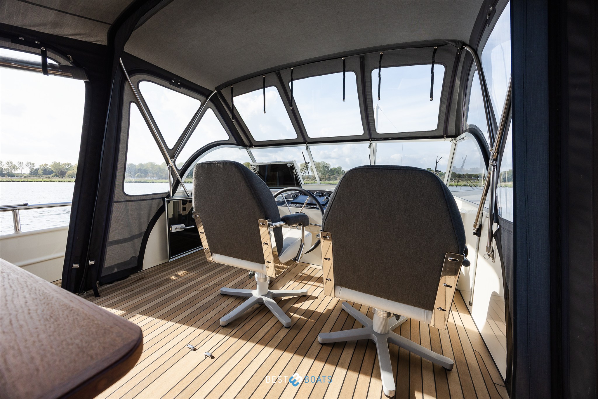 foto: 19 Abim Classic 134 Superior