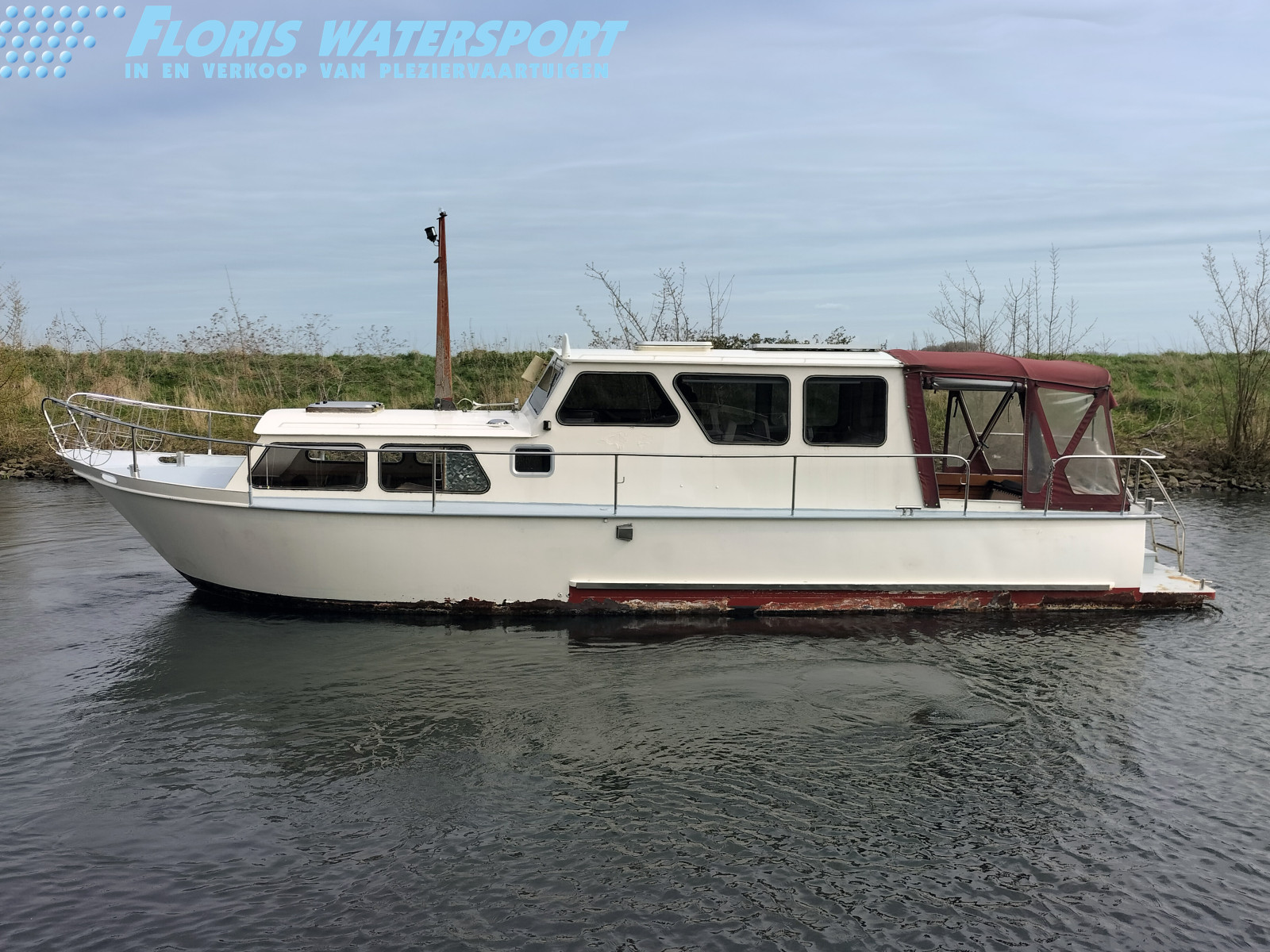 foto: 5 Mebo Mebokruiser 960