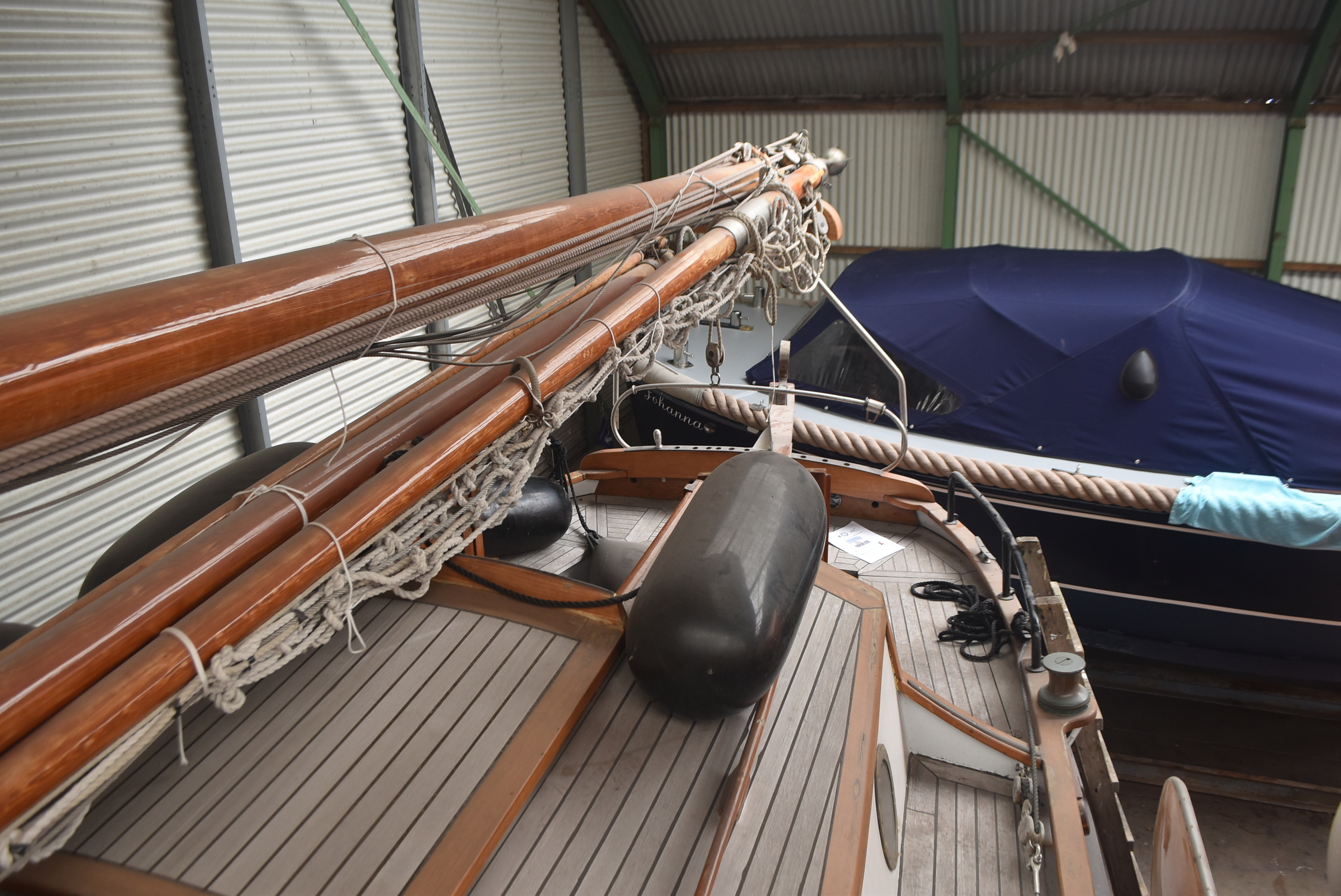 foto: 18 Vollenhovense Bol 9.75