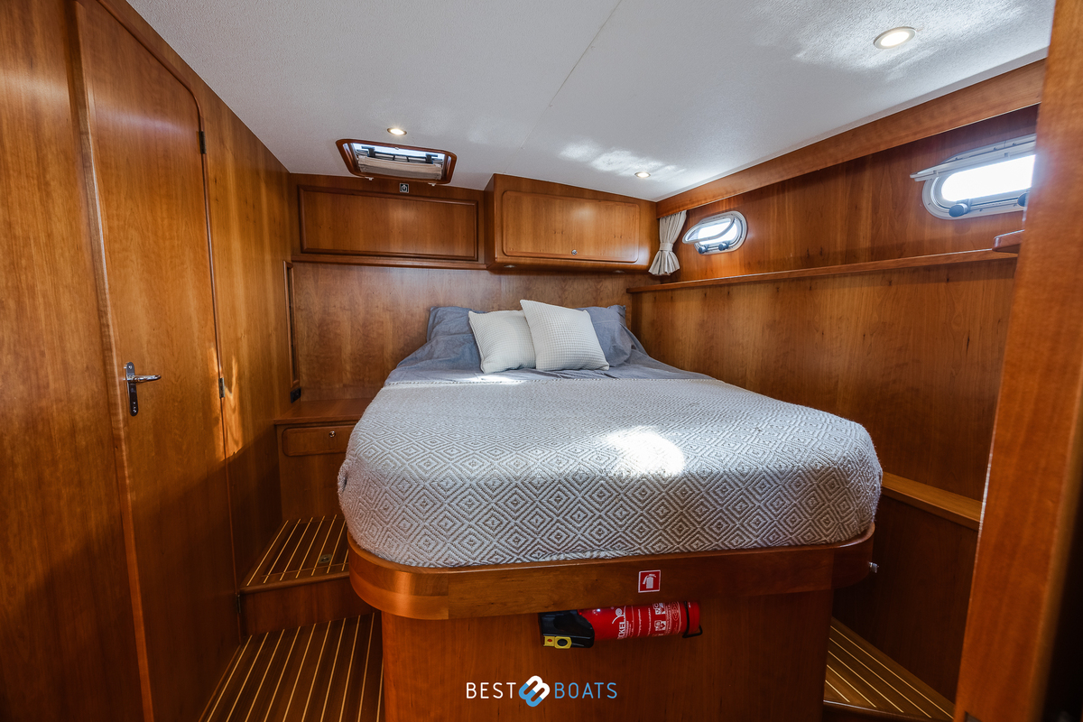 foto: 14 Linssen Grand Sturdy 380 AC