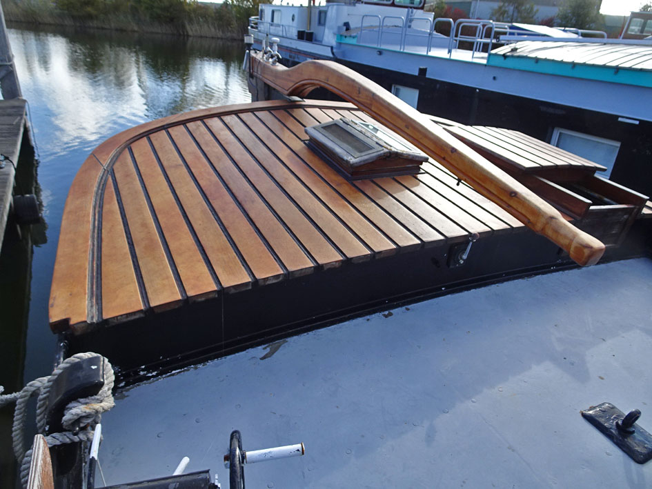 foto: 23 Museale Zeiltjalk 20.40 met UBC