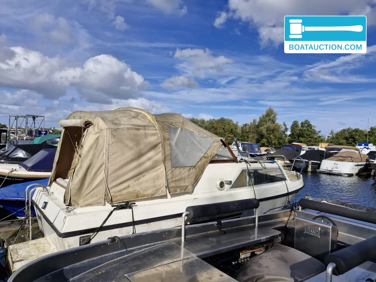 foto: 6 Waterland 730