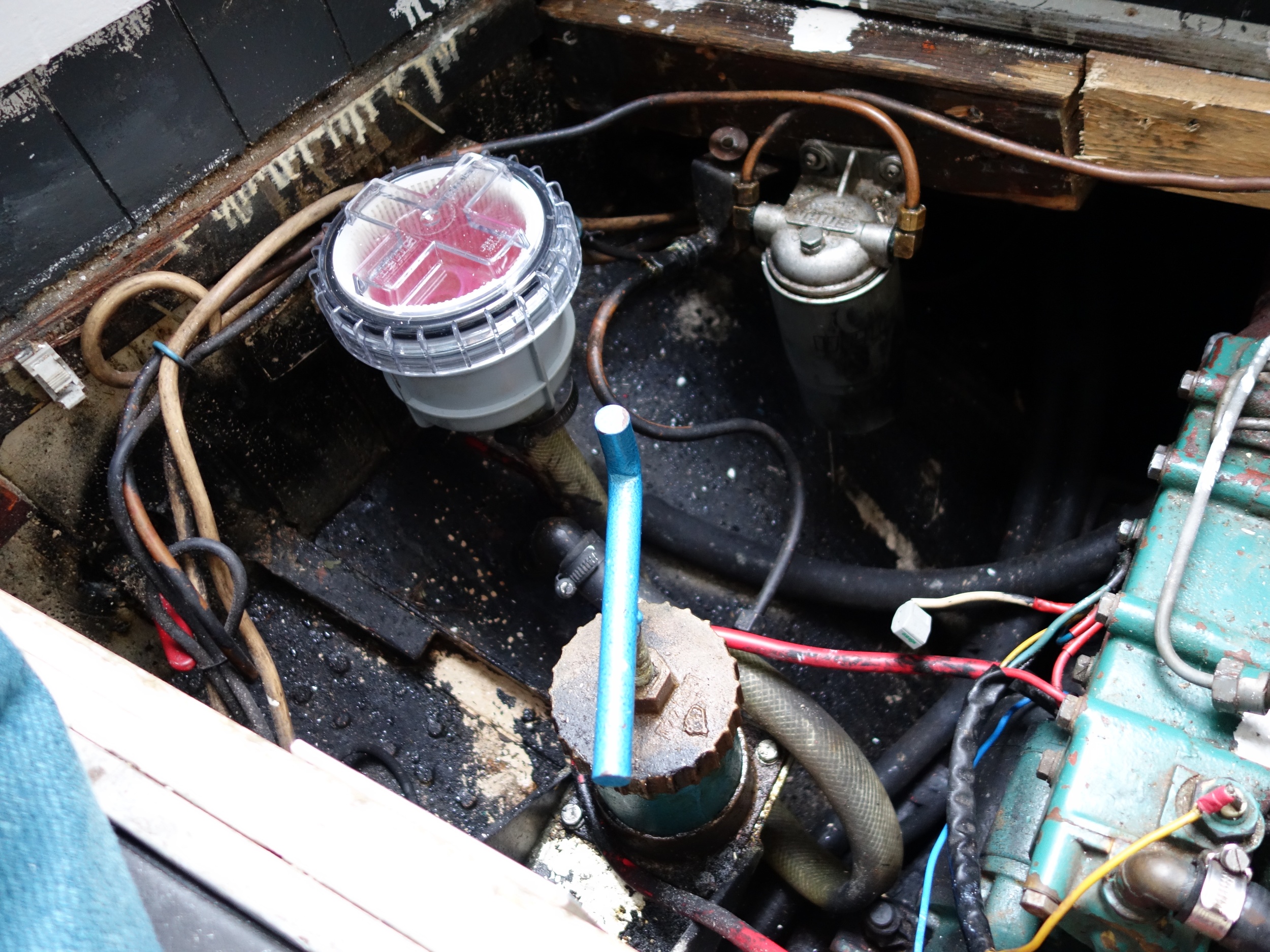 foto: 18 Baron van Höevell 11.00 Ketch