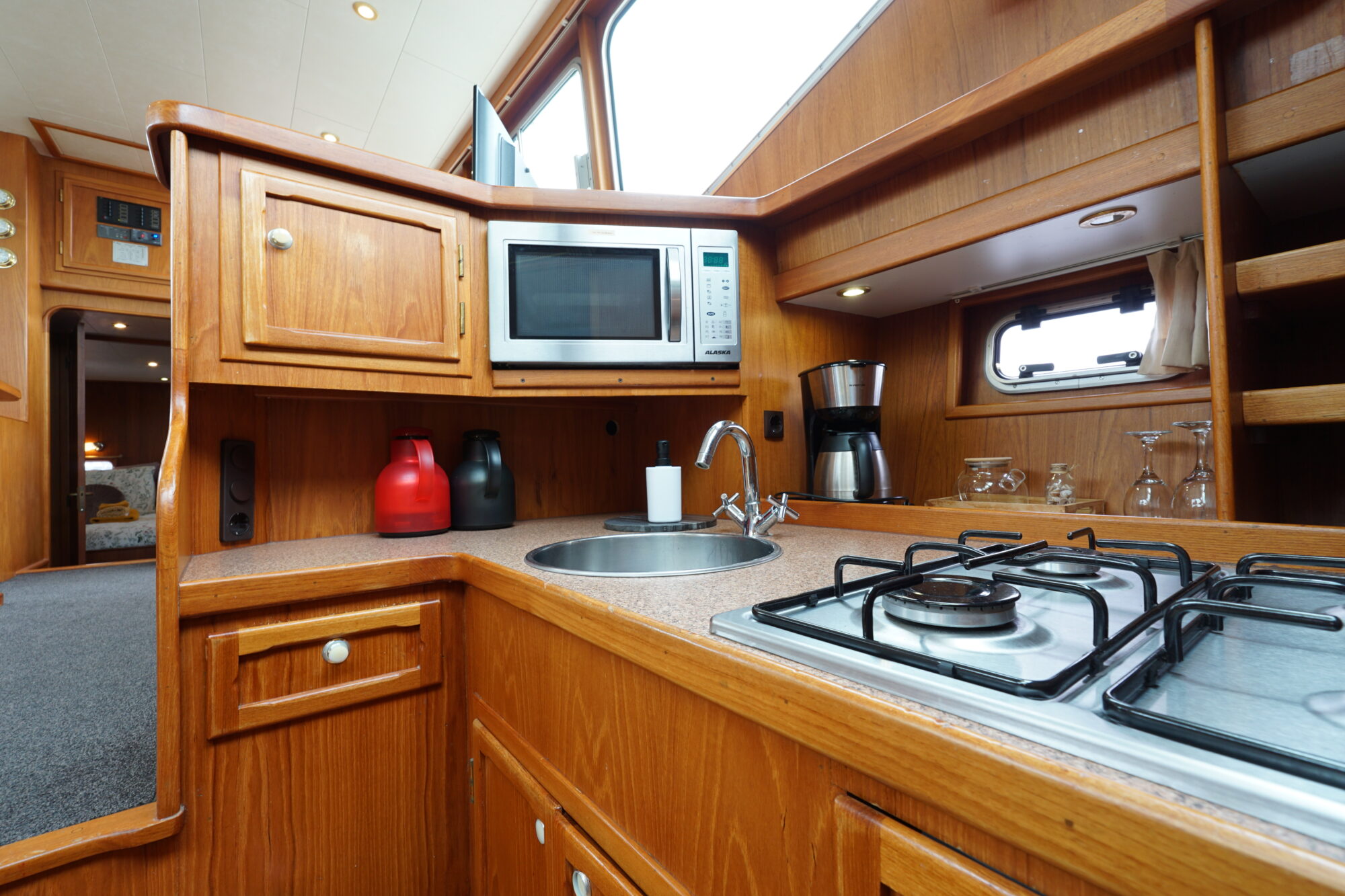 foto: 27 Vacance Vacance 13.00 AK Cabrio