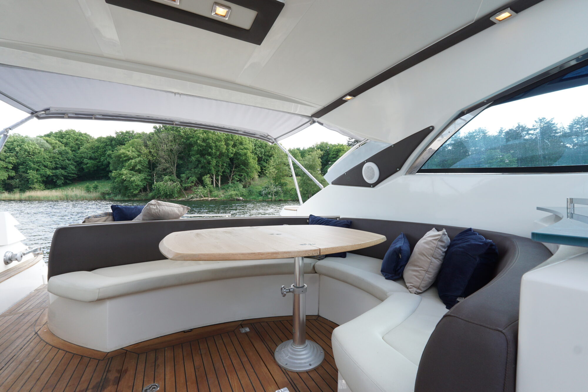 foto: 56 Sessa Sessa C52 HT