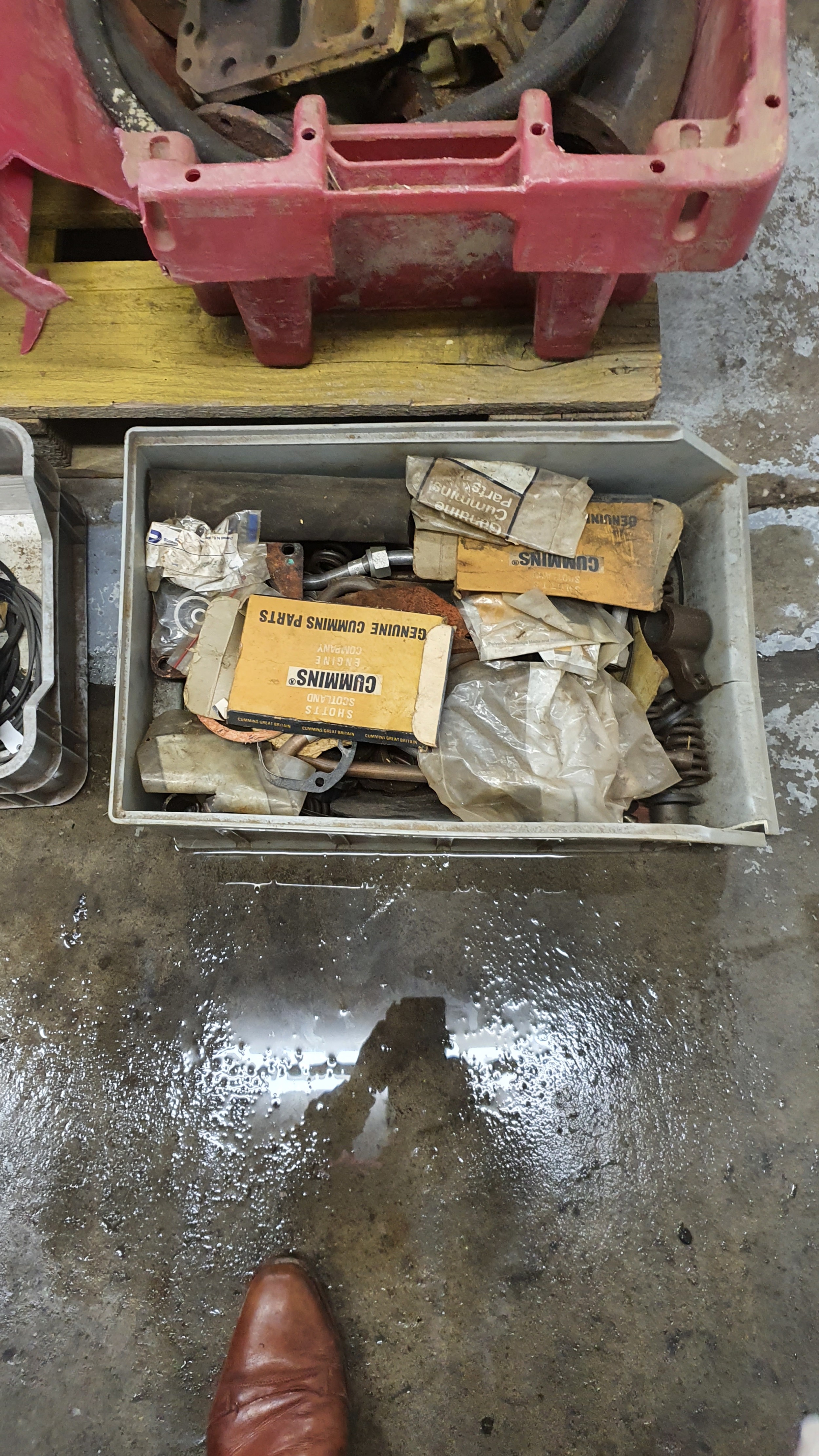 foto: 35 Nelson  Halmatic Pilot 40 FT