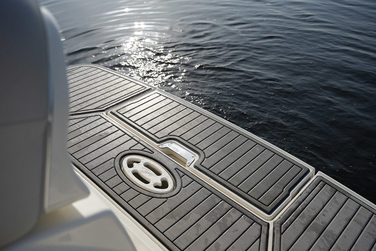 foto: 26 Sea Ray 265