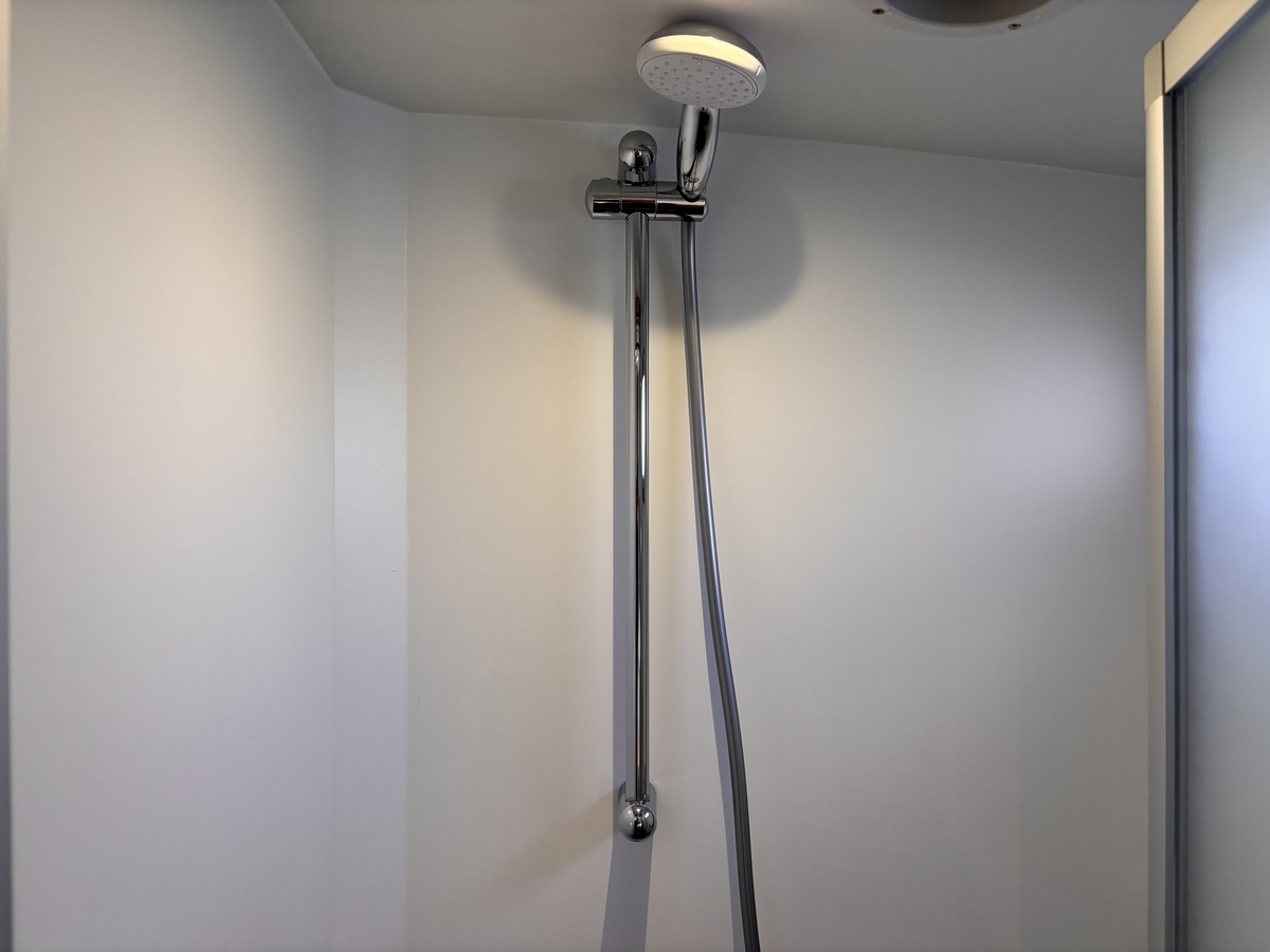 foto: 9 Vedette 9.30 Cabin Comfort Line