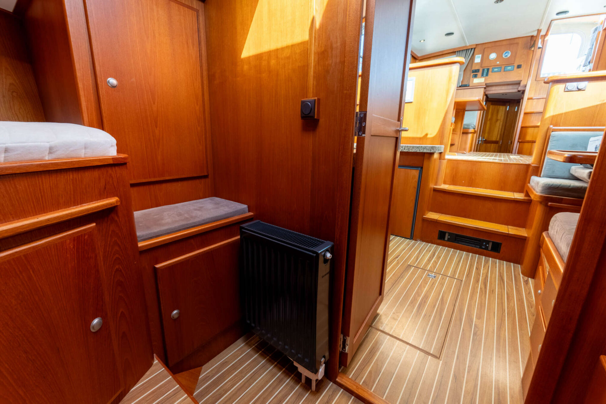 foto: 20 Brandsma Brandsma 13.00 AK Cabrio SP