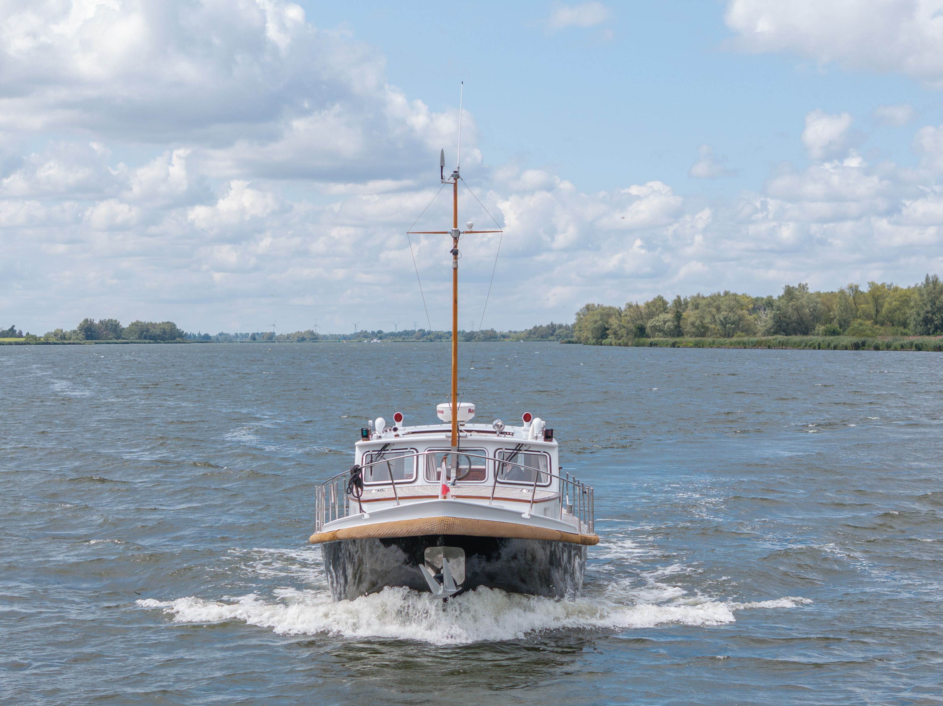 foto: 33 Klaassenvlet 13,60