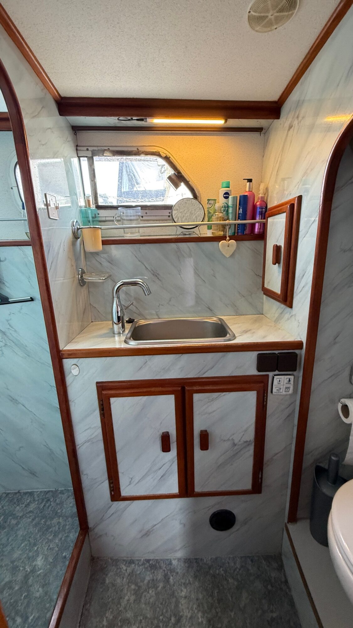 foto: 29 Pedro Pedro Kruiser 30 AK Cabrio