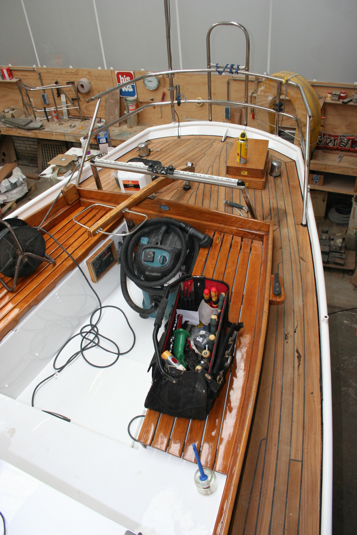 foto: 22 Klassiek S-spant 870