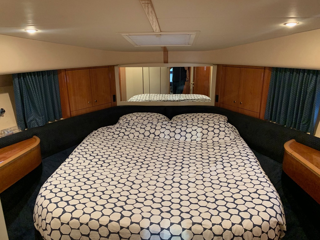 foto: 12 Princess Princess 440 FLY