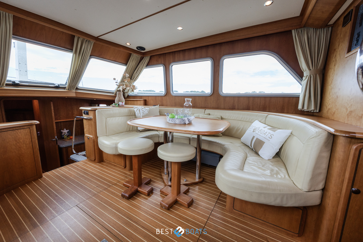 foto: 37 Linssen Grand Sturdy 430 AC Mark II