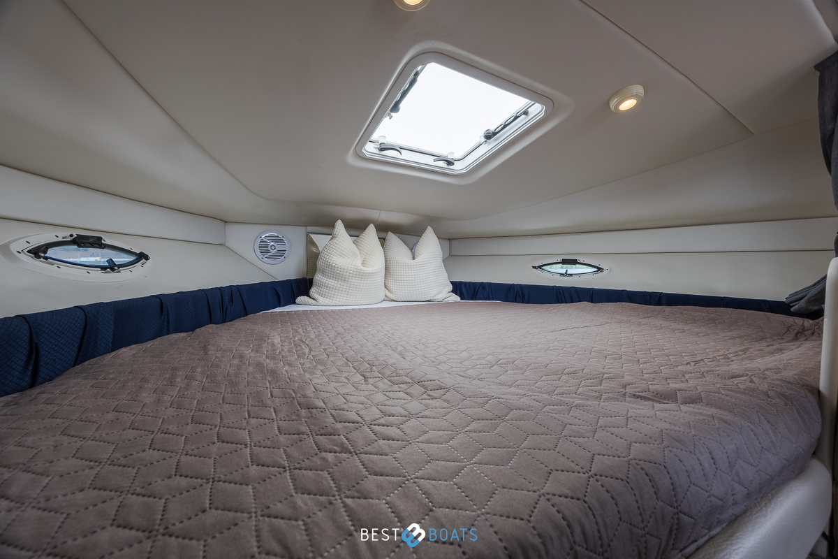 foto: 16 Bayliner 285 SB