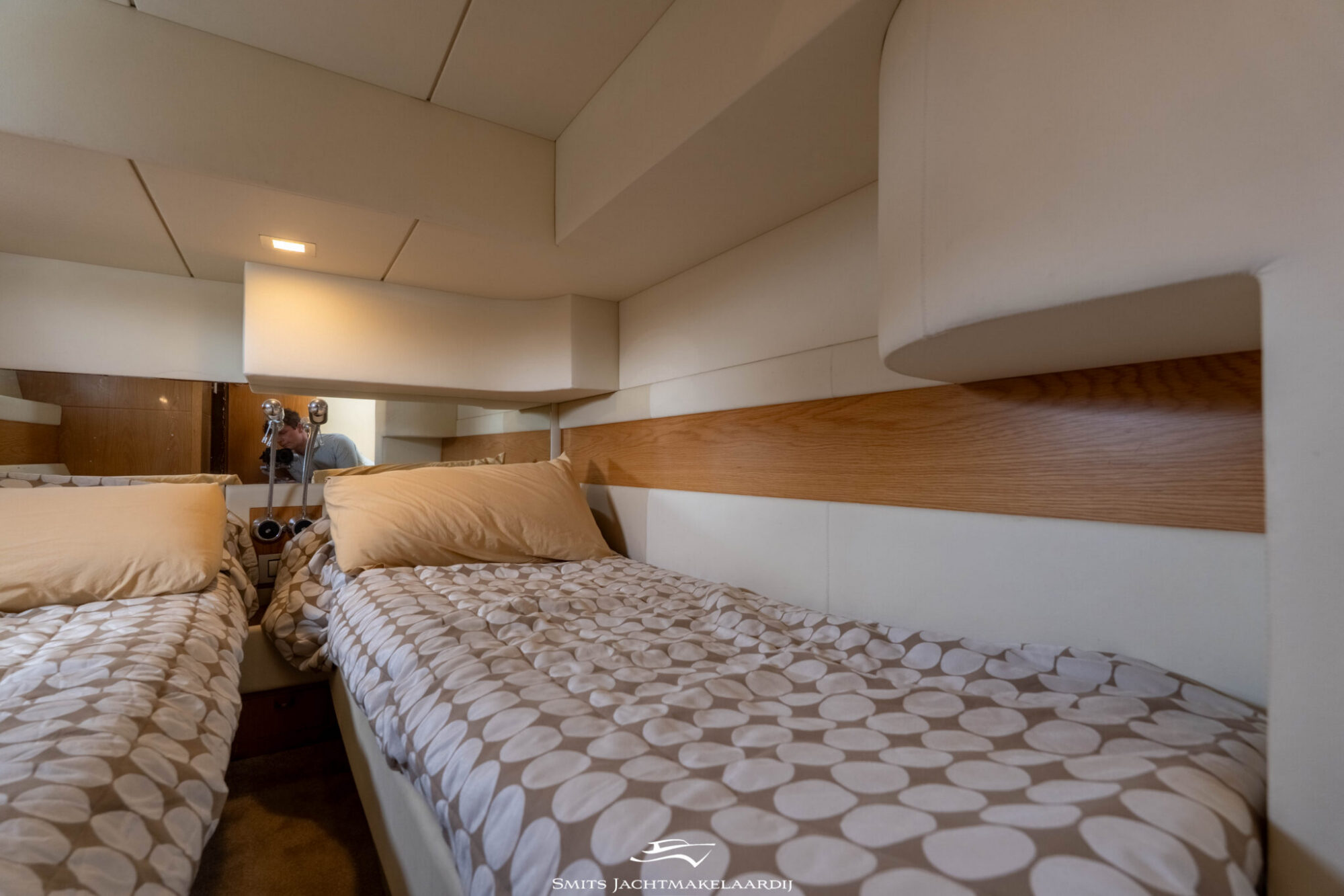 foto: 71 Rodman Rodman 44 Muse IPS