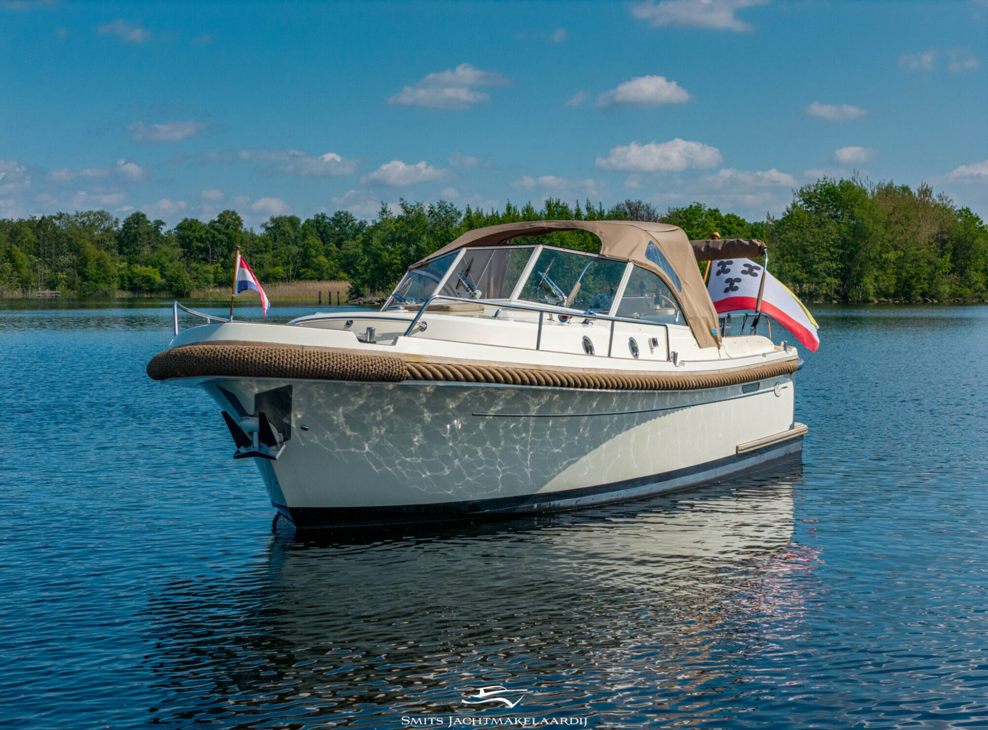 foto: 25 Interboat Interboat Intercruiser 29