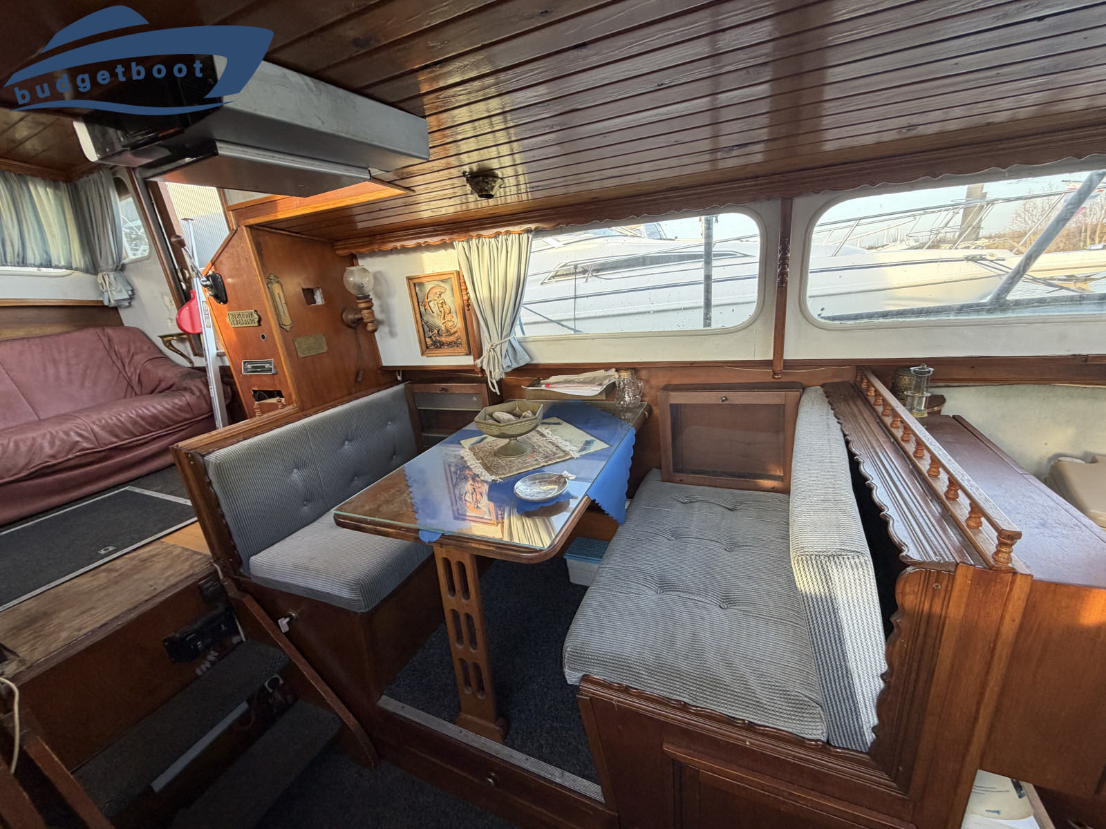 foto: 7 Heck kruiser 850