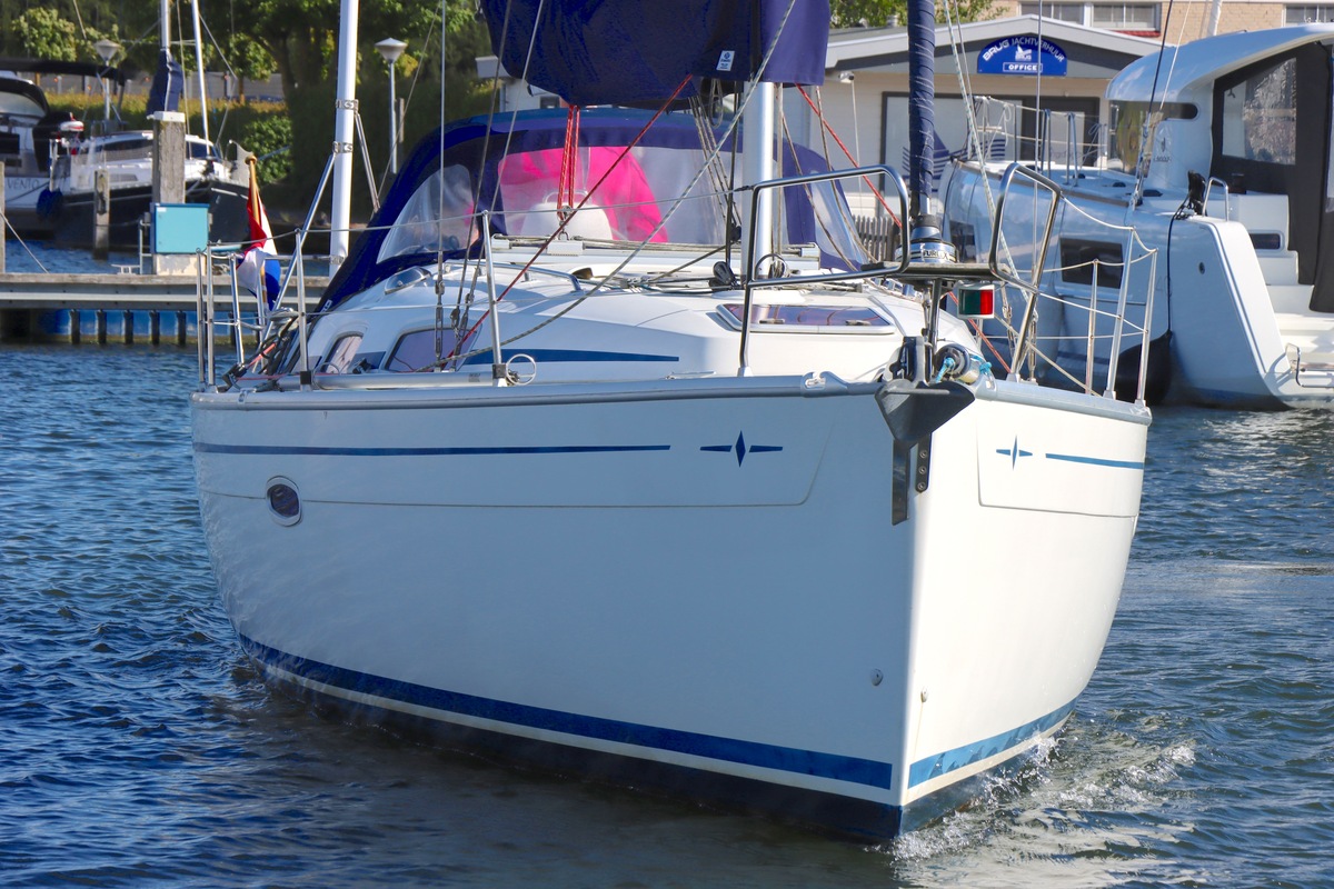 foto: 18 Bavaria  34 Cruiser