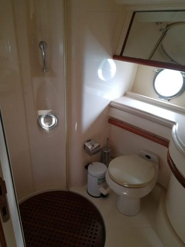 foto: 5 Azimut 55