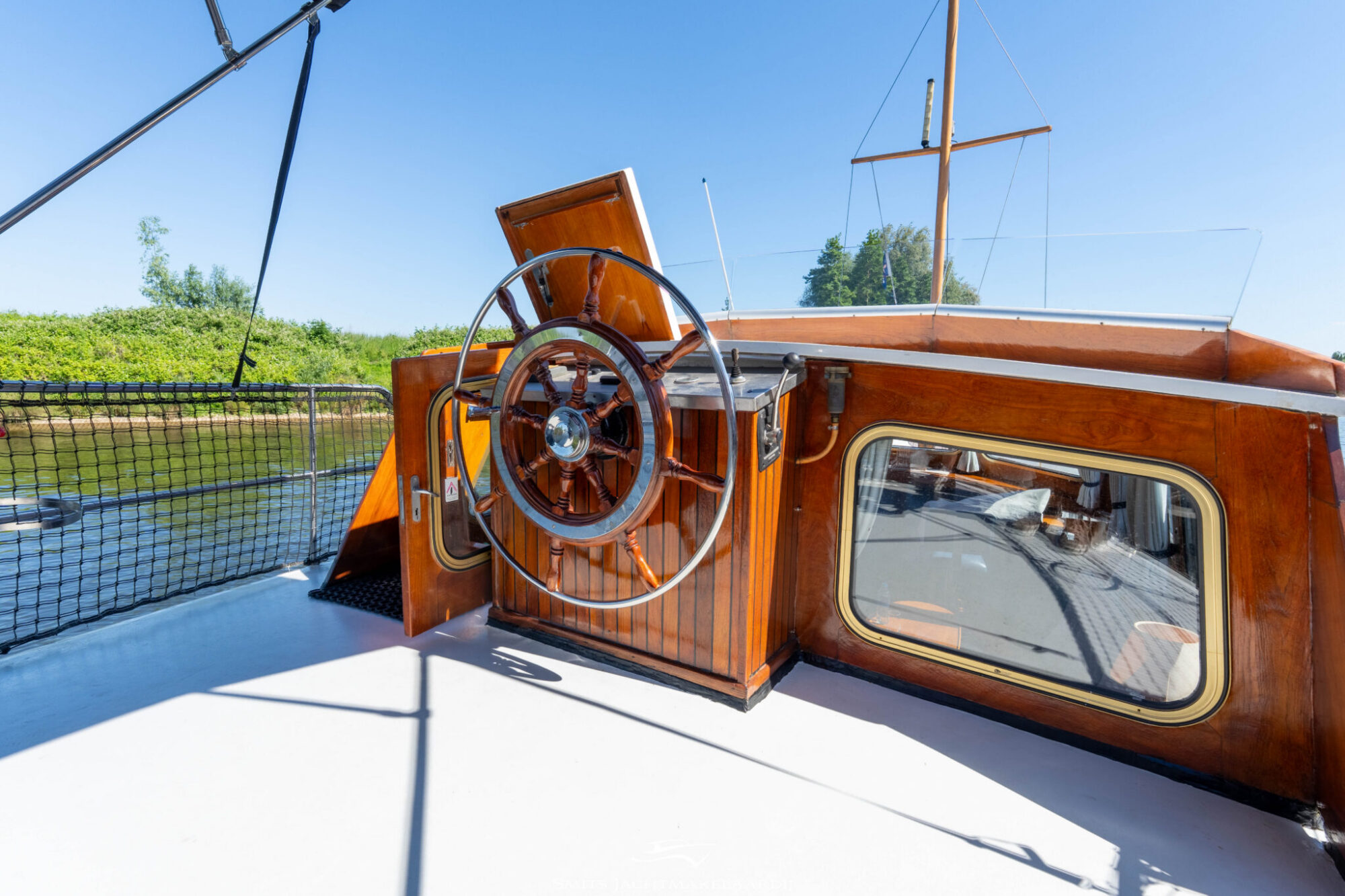 foto: 16 Noorse Kotter Noorse Spitgatkotter 11.50 AK Cabrio