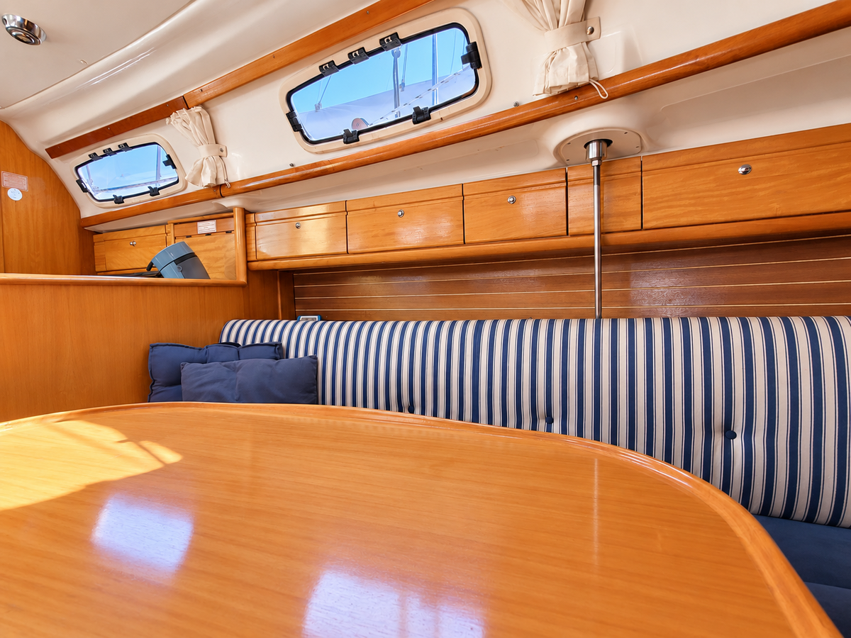 foto: 17 Bavaria 30 Cruiser
