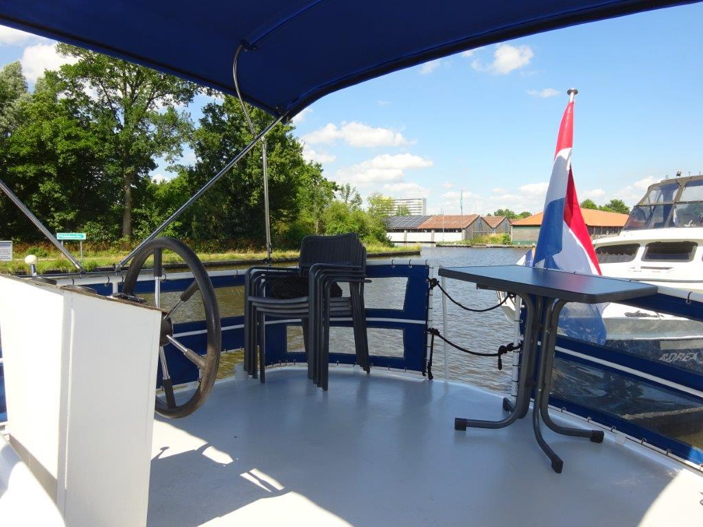 foto: 10 Pedro Kruiser 1000 AK