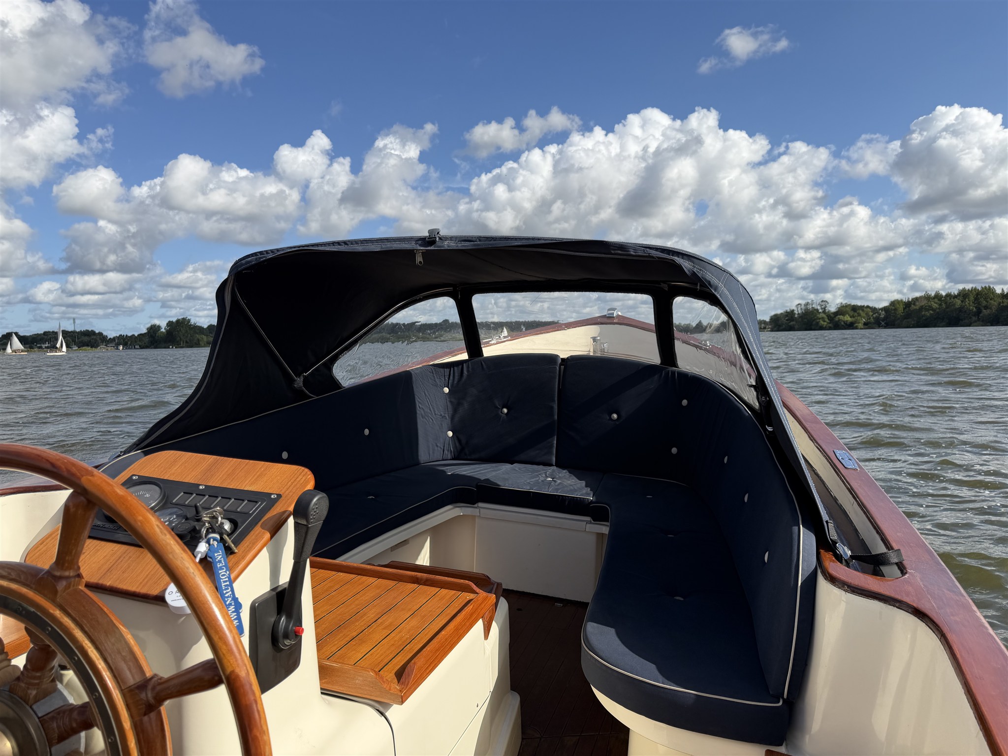 foto: 12 Makma Admiraal sloep