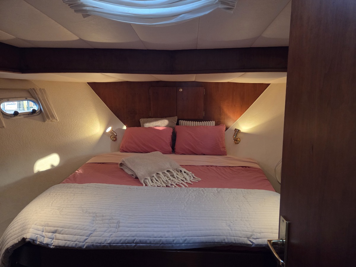 foto: 12 Valk Continental 1500 Cabrio