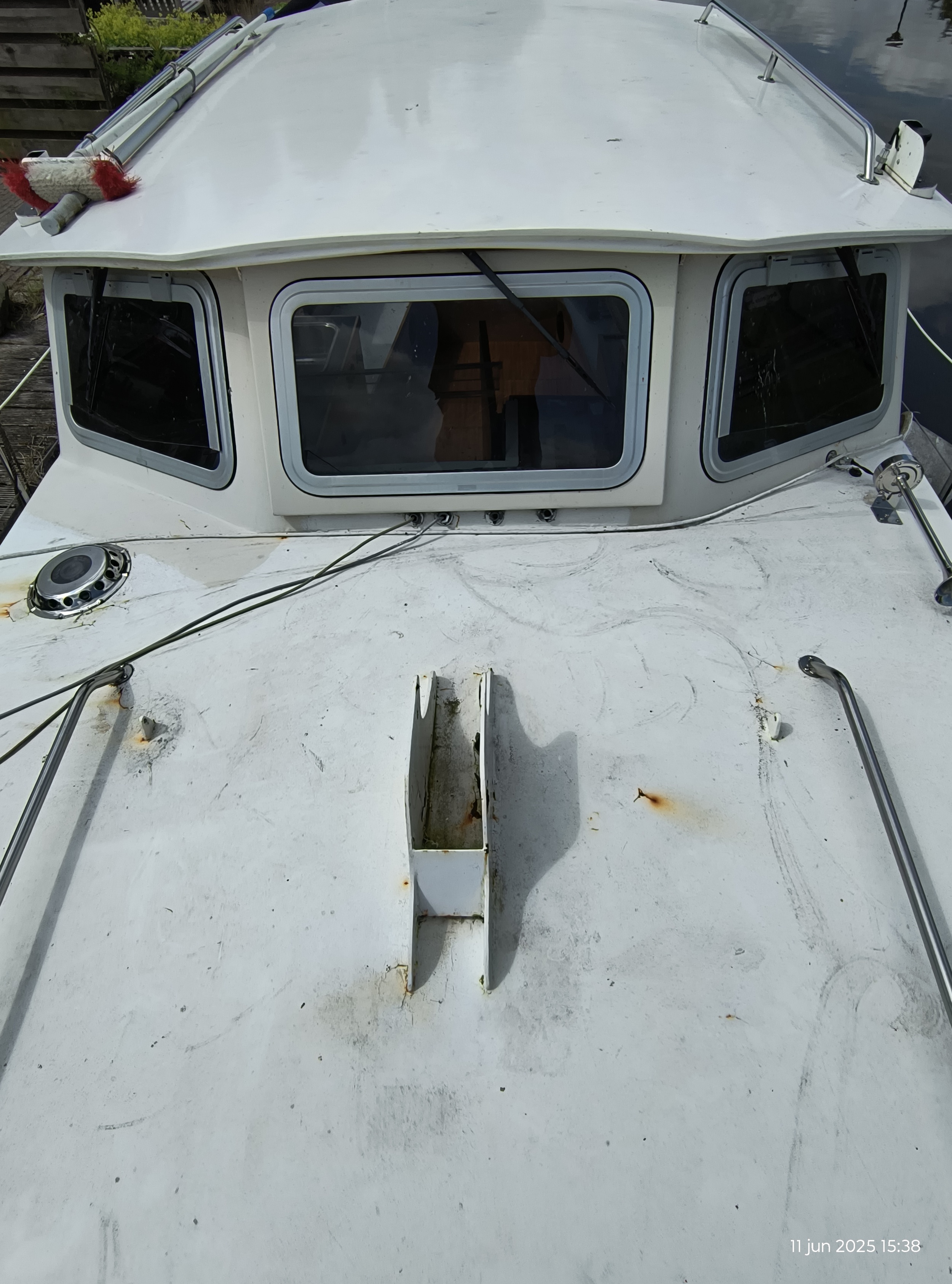 foto: 15 Beenhakker Kotter 10.50 OK