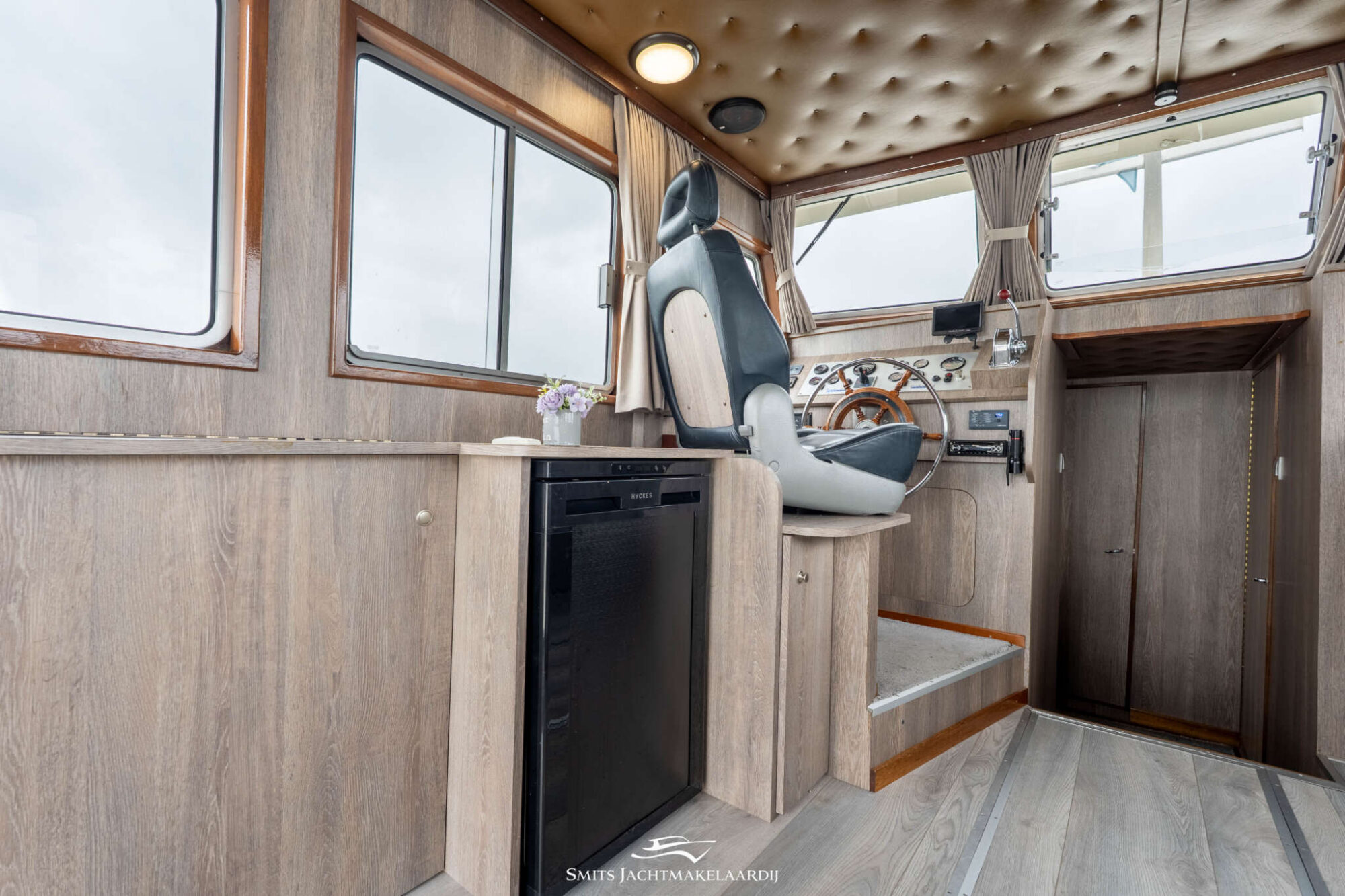 foto: 40 Buijs Buijs Kruiser 10.80 Salon OK