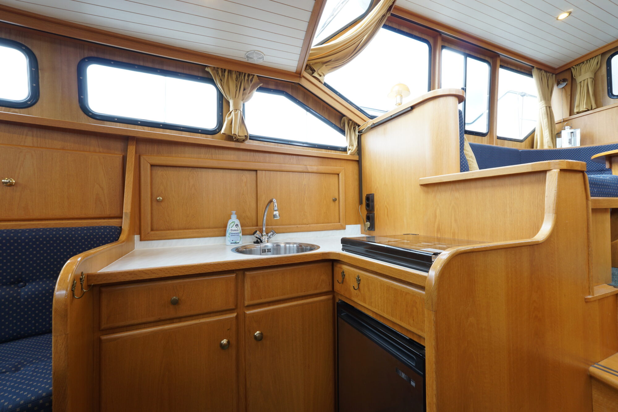 foto: 23 Gruno Gruno 35 S Compact