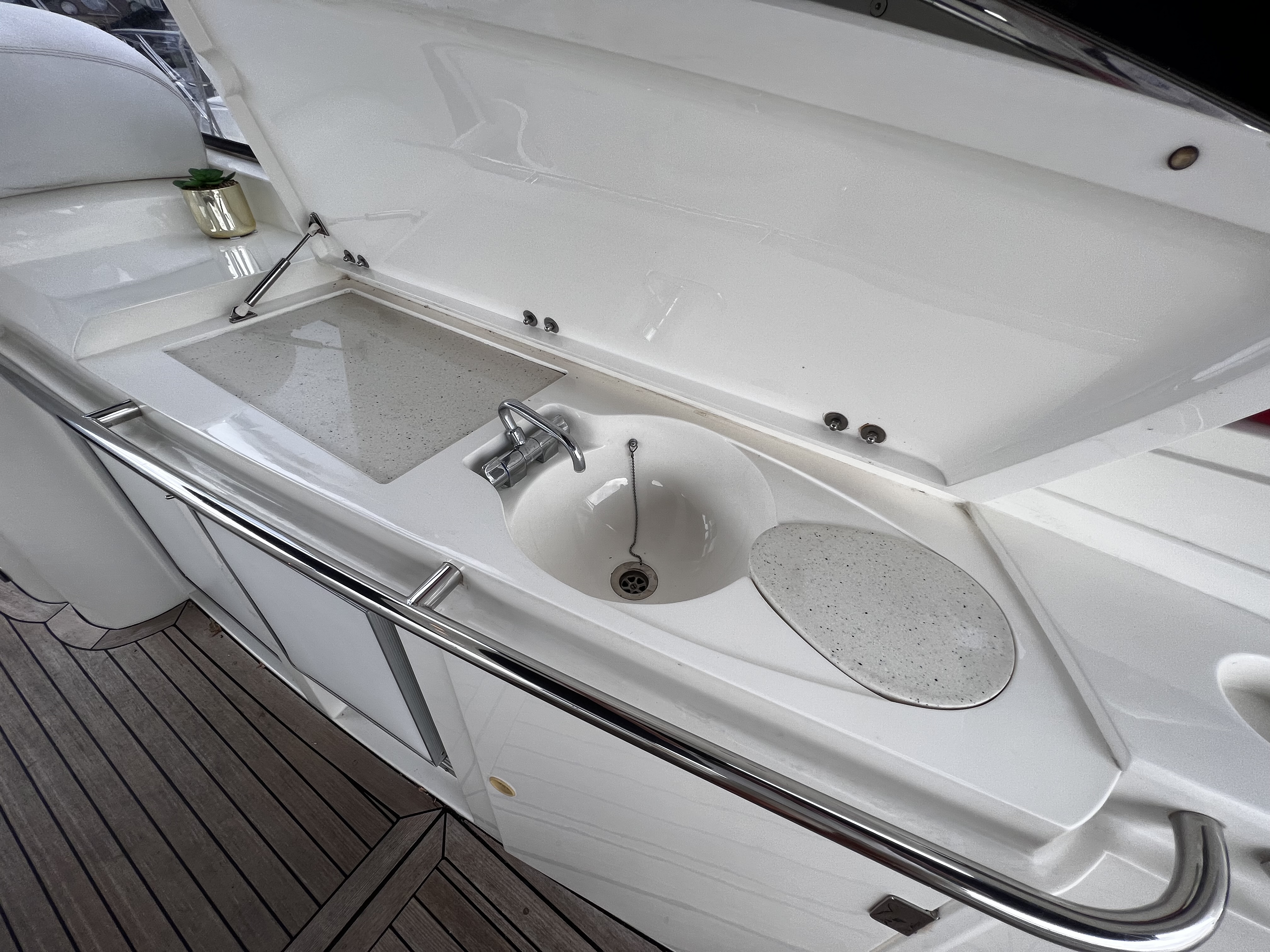 foto: 20 Sunseeker Camarque 50