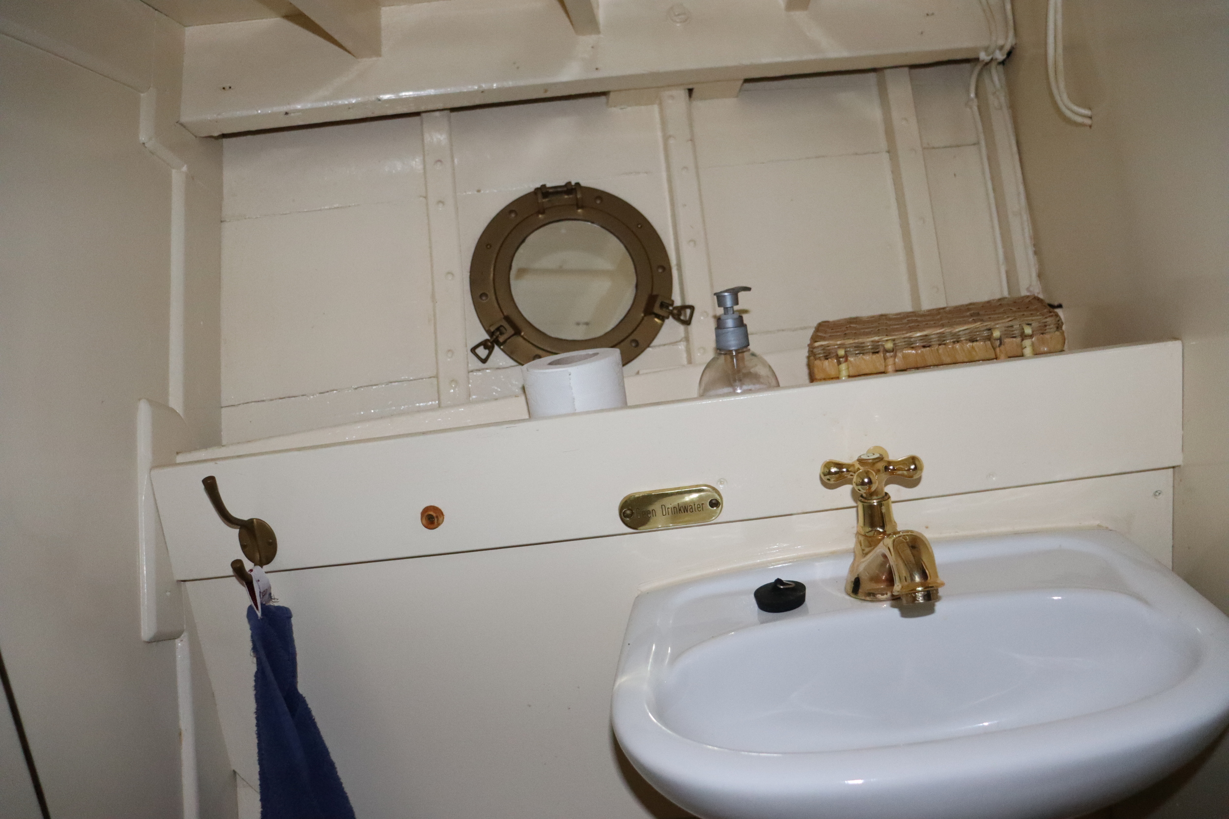 foto: 7 Bakdekkruiser 10.50