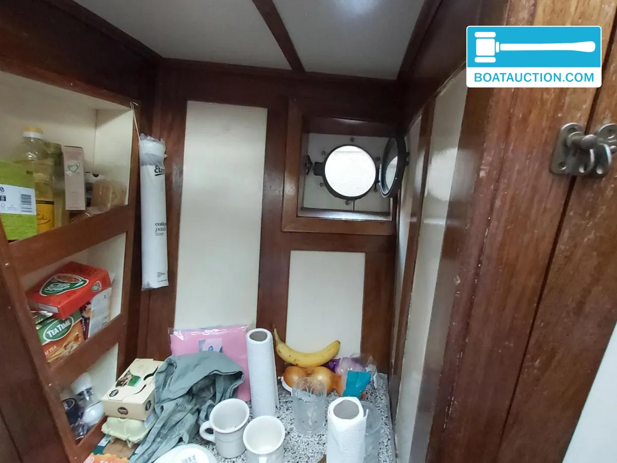 foto: 12 Bakdekker 900