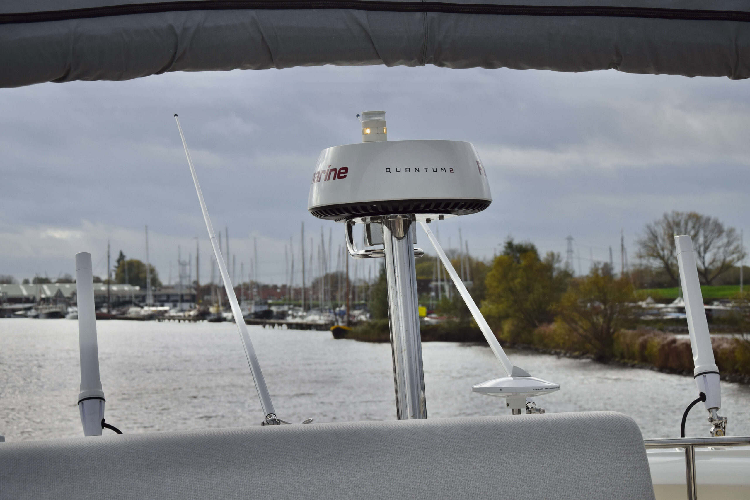 foto: 30 Prestige 590 Flybridge #49