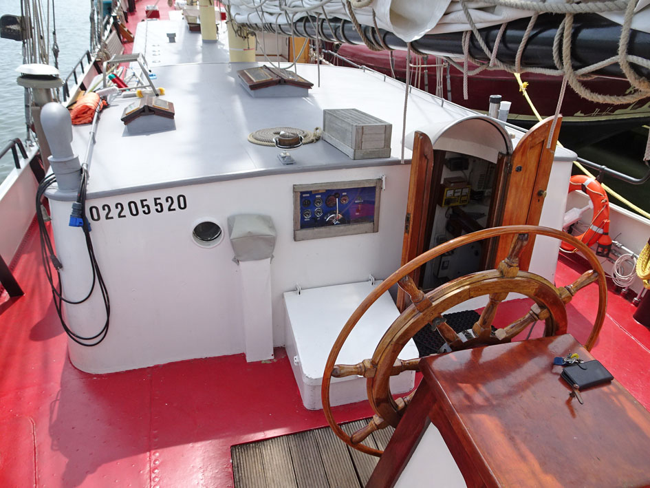 foto: 26 Topzeilschoener 26 hotelgasten