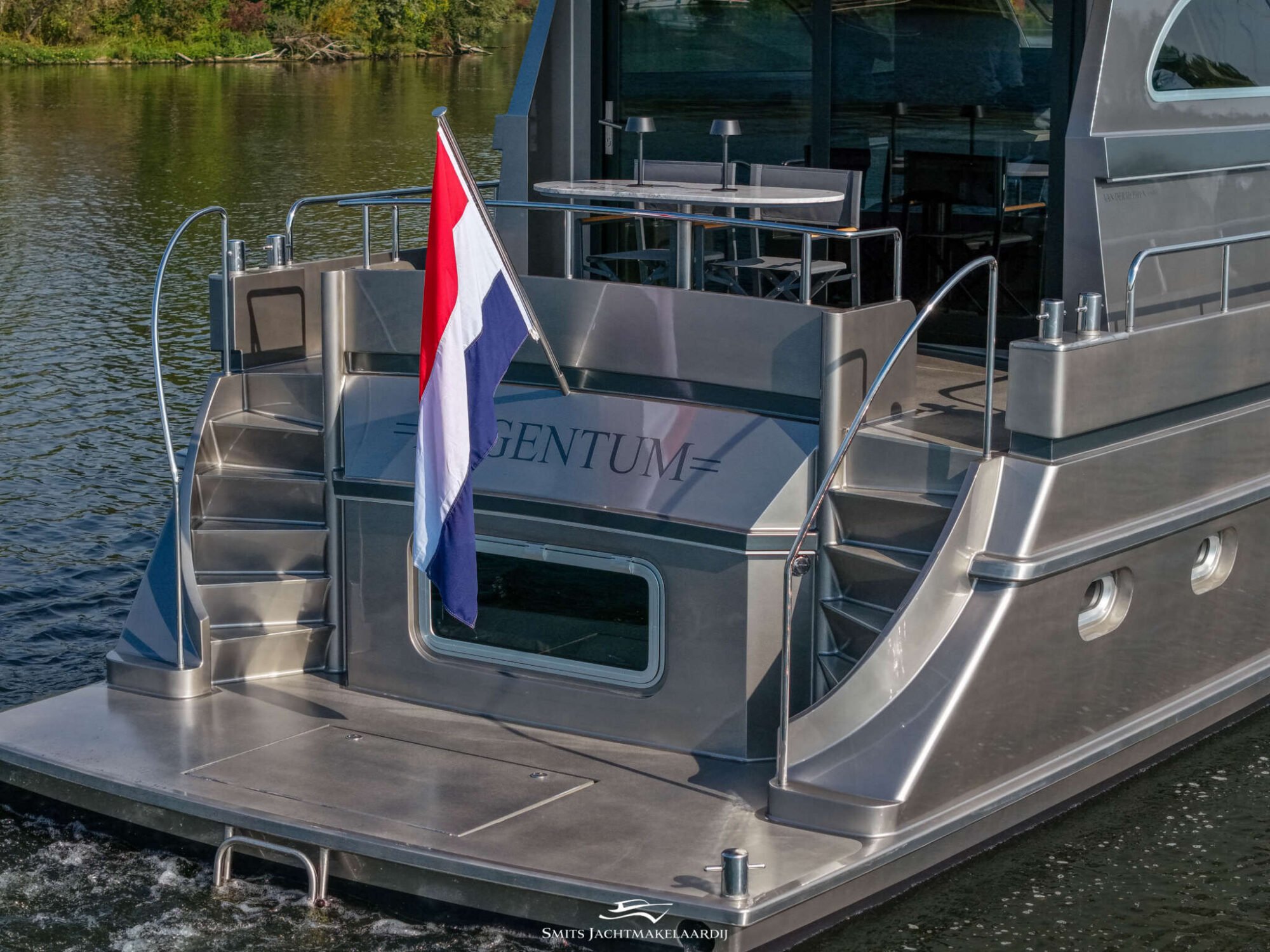 foto: 54 Van der Heijden Van der Heijden 1600 VS Custom