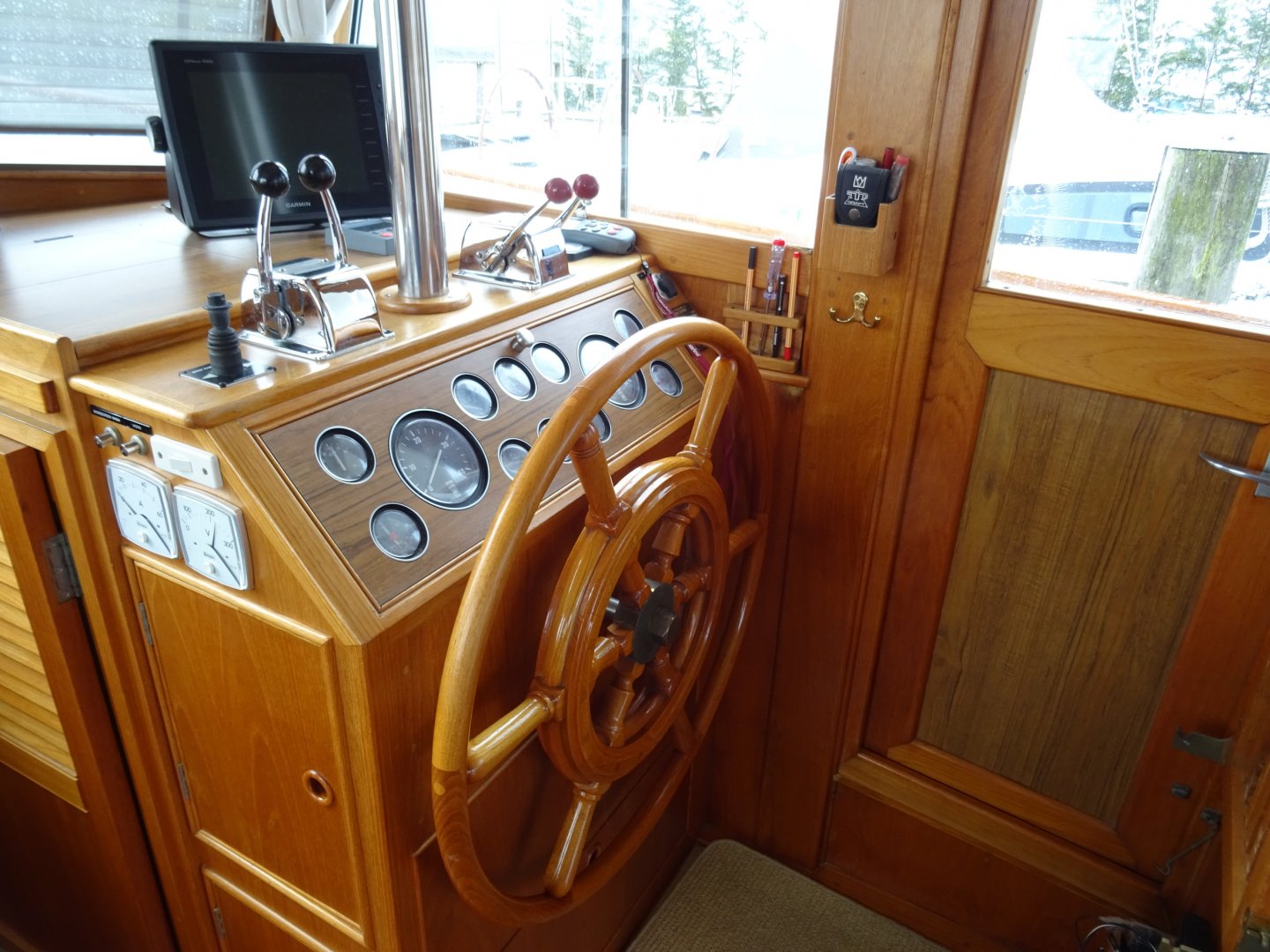 foto: 15 Grand banks 42 Europa