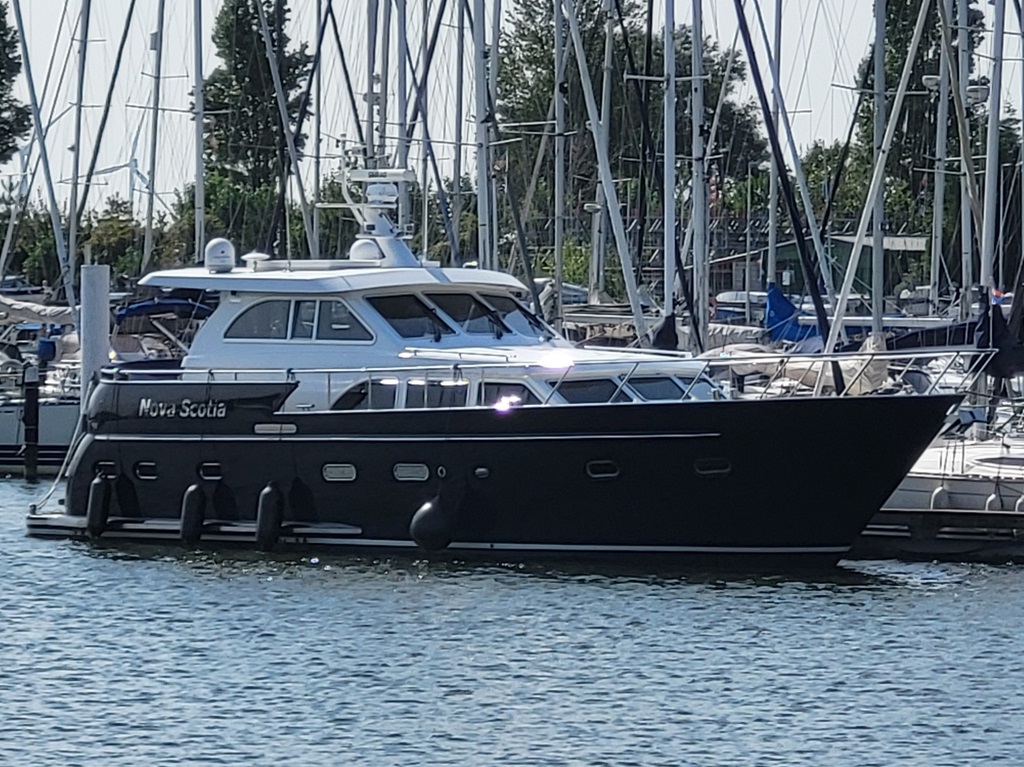 foto: 4 Valk Valk Continental 15.50