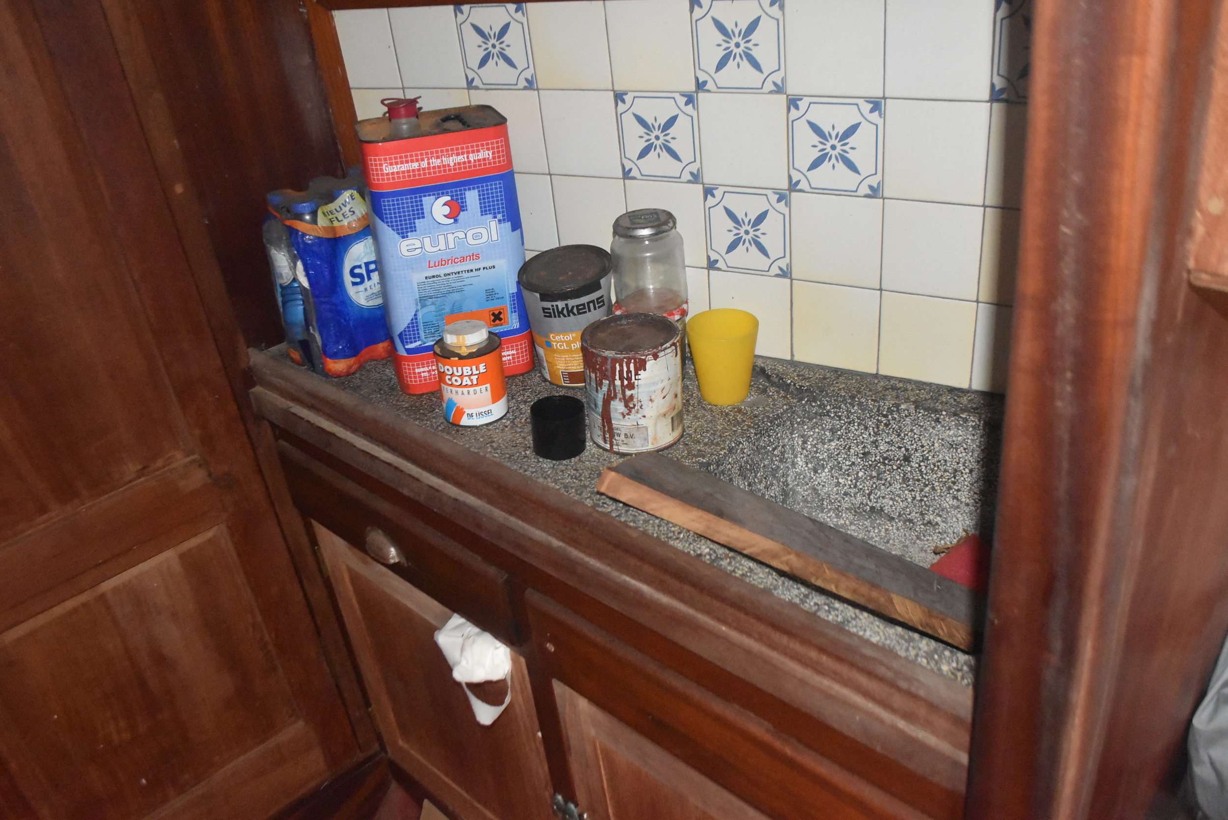 foto: 6 Bakdeksalonkruiser 9.00