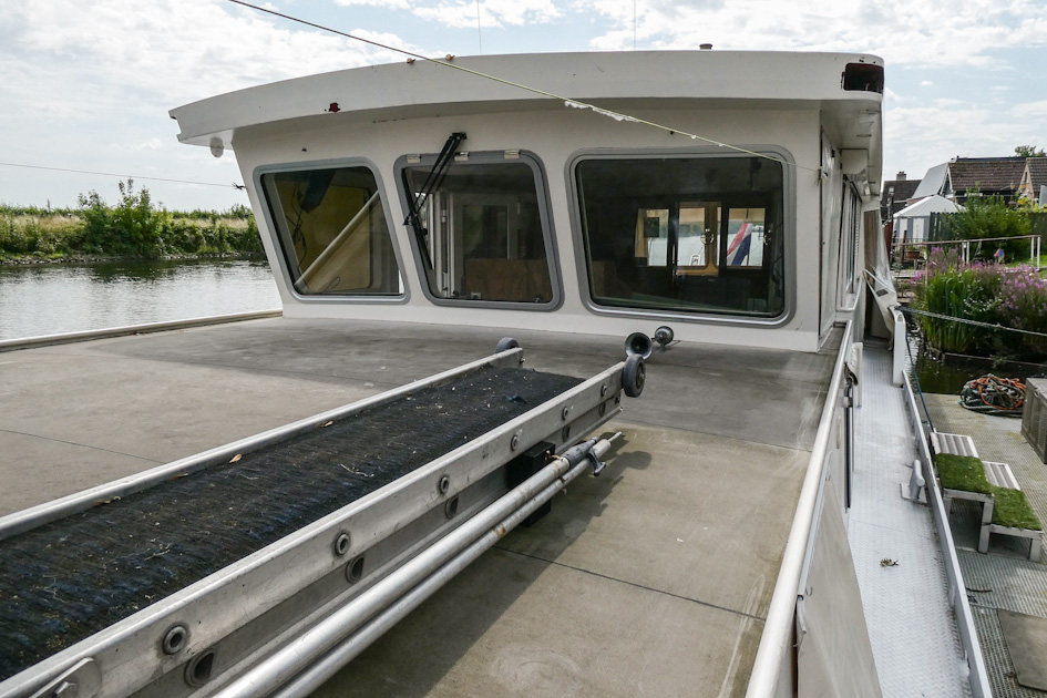 foto: 51 Motorjacht 20.18 GSOK